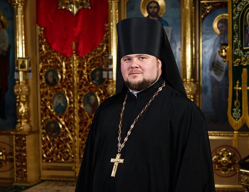 Єпископ Варсонофій звернувся до закарпатців Єпископ Варсонофій звернувся до закарпатців