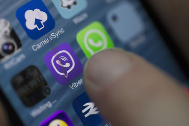 У власників iPhone у всьому світі сьогодні виникли проблеми: що сталося і до чого тут Фейсбук У власників iPhone у всьому світі сьогодні виникли проблеми: що сталося і до чого тут Фейсбук