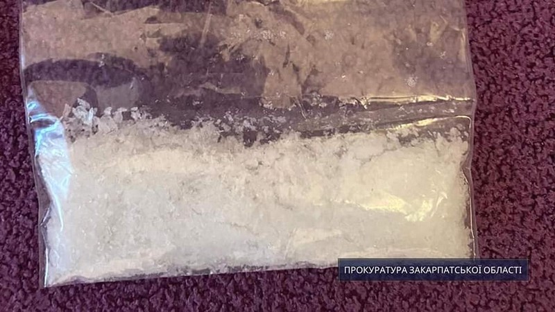 Мукачівських наркодилерів, яких днями затримали, взяли під варту Мукачівських наркодилерів, яких днями затримали, взяли під варту