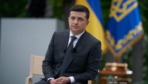 Зеленський підтримав новий податок: скільки потрібно буде платити Зеленський підтримав новий податок: скільки потрібно буде платити