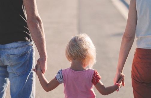 За три місяці у Мукачівській ОТГ в родини влаштували 6 дітей За три місяці у Мукачівській ОТГ в родини влаштували 6 дітей