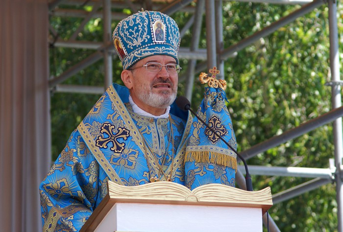Велика духовна втрата, – вірники про смерть Мілана Шашіка Велика духовна втрата, – вірники про смерть Мілана Шашіка