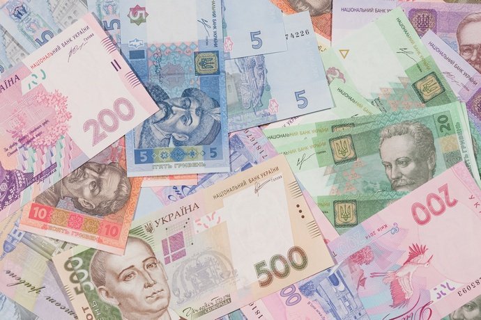 Гривня відреагувала знеціненням на фоні призначення нового голови Нацбанку Гривня відреагувала знеціненням на фоні призначення нового голови Нацбанку