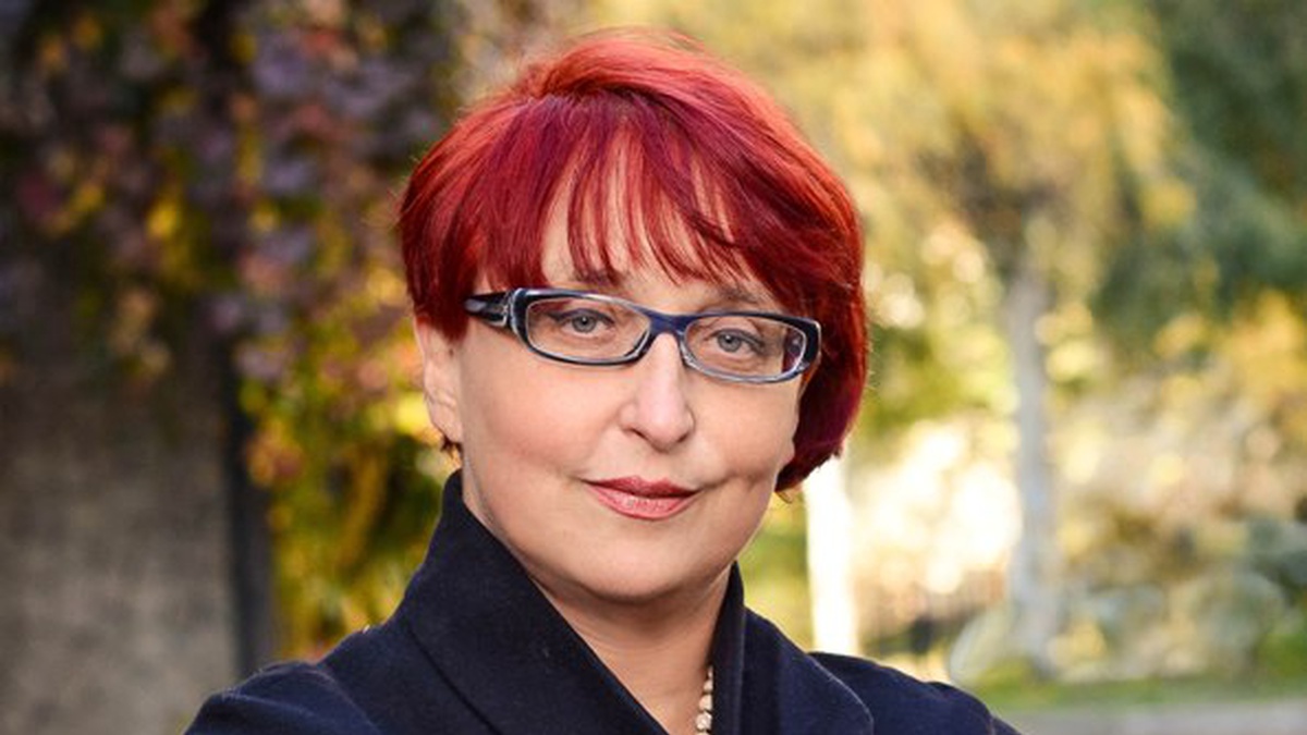 Третьякова назвала зарплату депутатів ВР замалою Третьякова назвала зарплату депутатів ВР замалою