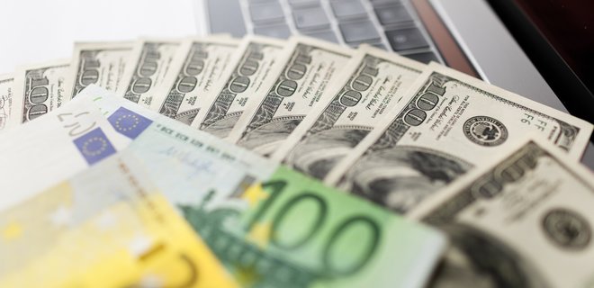 Долар та євро продовжують здорожчання: курс валют на 20 липня Курс валют на 20 липня 2020 року