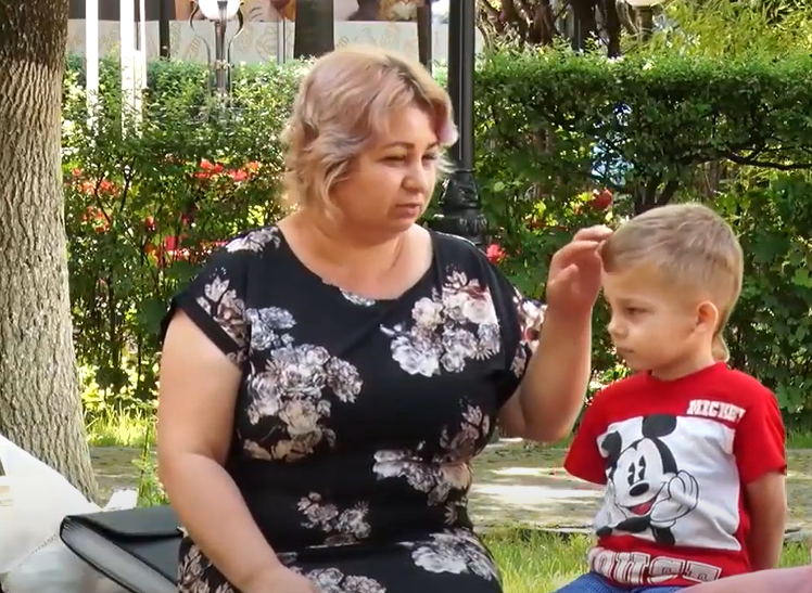 6-річний хлопчик пережив уже 9 операцій. Дитина потребує допомоги небайдужих 6-річний хлопчик пережив уже 9 операцій. Дитина потребує допомоги небайдужих