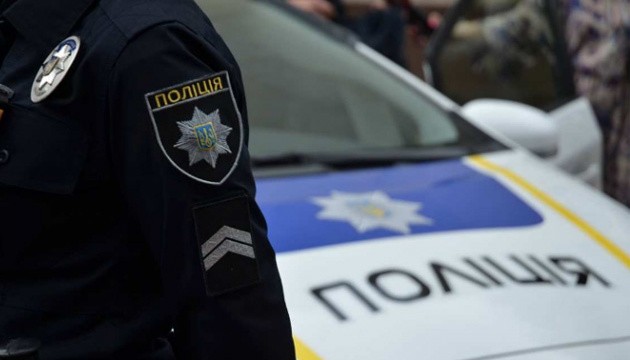 Поліція затримала кількох п’яних водіїв Поліція затримала кількох п’яних водіїв