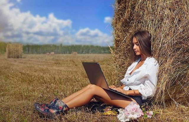 Інтернет у селах: Закарпаття – серед аутсайдерів Інтернет у селах: Закарпаття – серед аутсайдерів