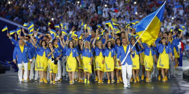 Україна планує брати участь у конкурсі на проведення Олімпійських ігор Україна планує брати участь у конкурсі на проведення Олімпійських ігор