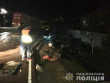 Компанія молодих хлопців потрапила у ДТП, одна людина загинула Компанія молодих хлопців потрапила у ДТП, одна людина загинула