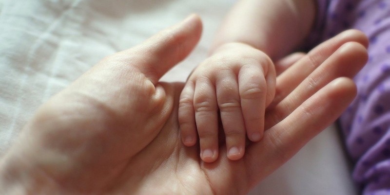 Забрала доньку і поїхала: чоловік поділився своєю бідою Забрала доньку і поїхала: чоловік поділився своєю бідою