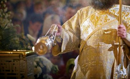 Вбили закарпатського священника, його тіло знайшли в лісі Вбили закарпатського священника, його тіло знайшли в лісі