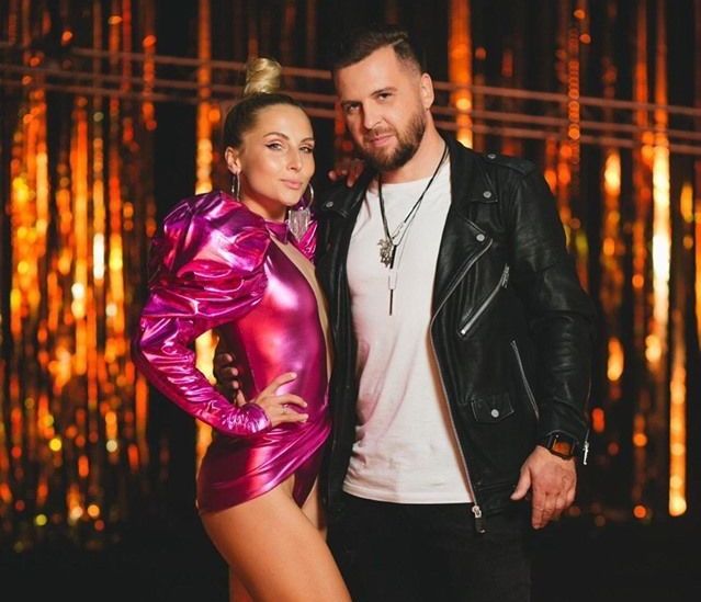 "Танці з зірками – 2020": відомо ім’я партнерки Сергія Танчинця у телепроєкті