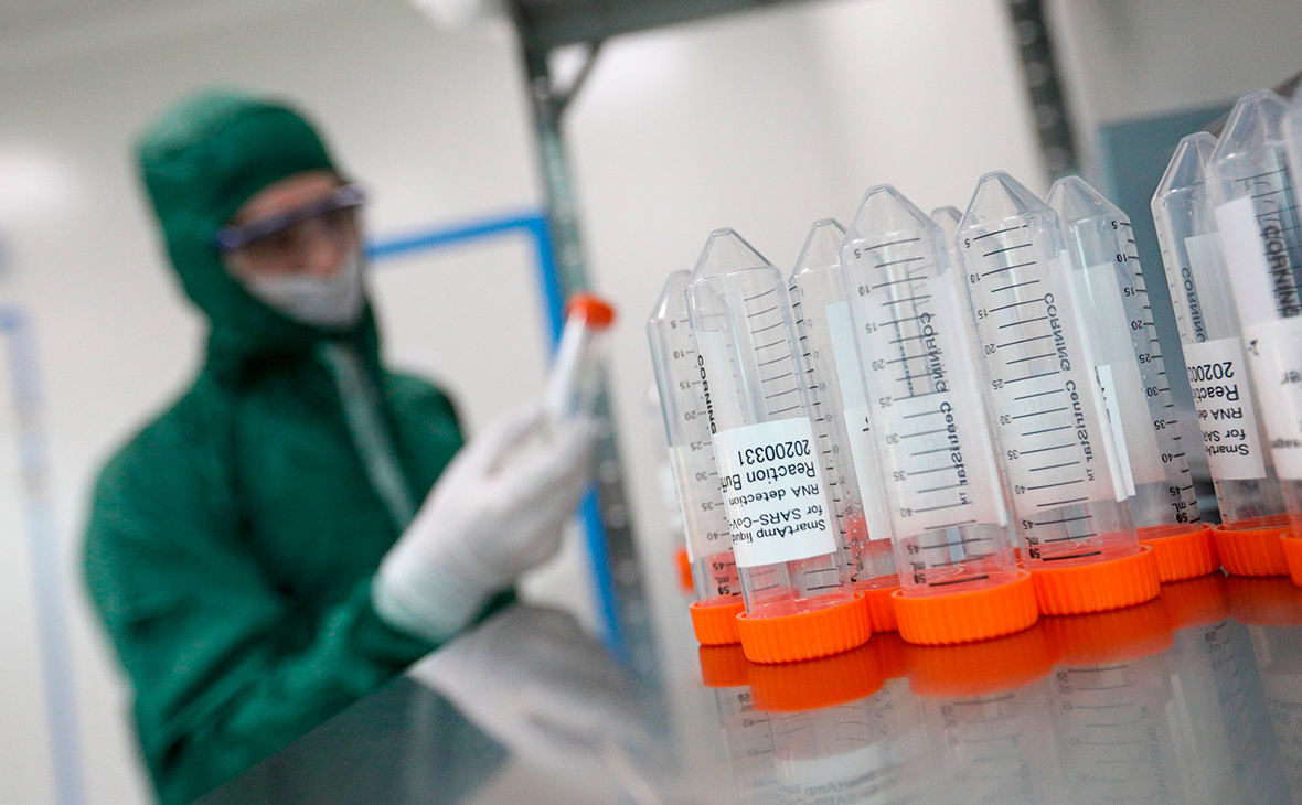 Більше півсотні нових хворих та дві смерті: оновлені дані про коронавірус на Закарпатті Більше півсотні нових хворих та дві смерті: оновлені дані про коронавірус на Закарпатті