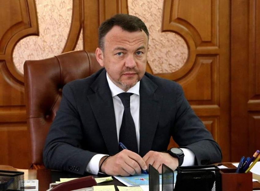 Перекриття траси Київ-Чоп: голова Закарпатської ОДА озвучив важливе повідомлення Перекриття траси Київ-Чоп: голова Закарпатської ОДА озвучив важливе повідомлення