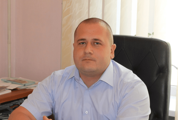 Володимир Зеленський призначив нового голову Виноградівської РДА Володимир Зеленський призначив нового голову Виноградівської РДА
