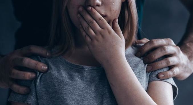 Зґвалтування 11-річної дитини: продовження шокуючої історії Зґвалтування 11-річної дитини: продовження шокуючої історії