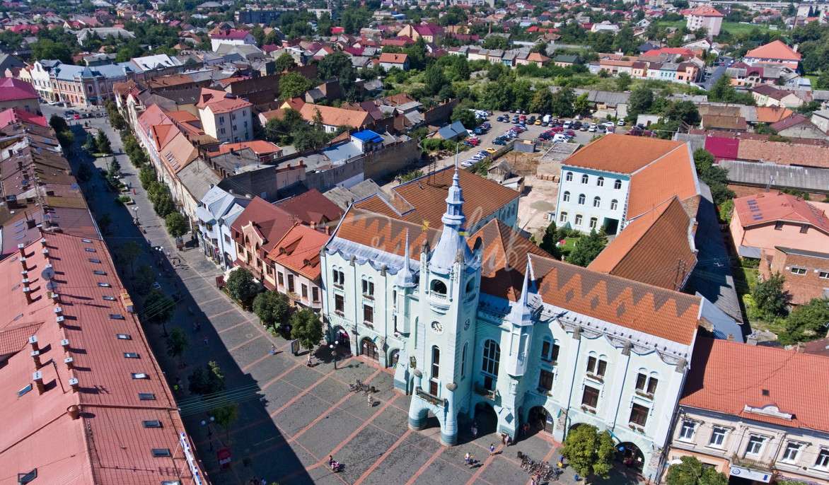 Вибори голови Мукачівської ОТГ: стартові розклади Місцеві вибори 2020: хто стане головою Мукачівської ОТГ – стартові розклади