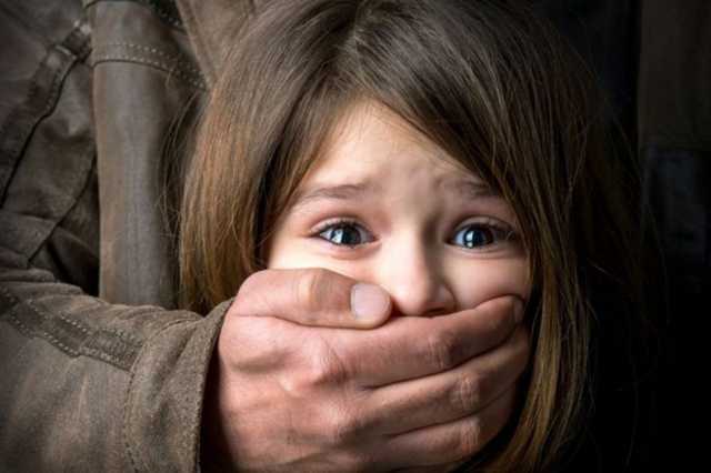36-річний чоловік зґвалтував свою племінницю 36-річний чоловік зґвалтував свою племінницю