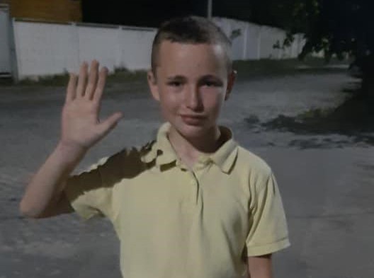 Знайшовся хлопчик, якого розшукувала поліція Мукачева Знайшовся хлопчик, якого розшукувала поліція Мукачева