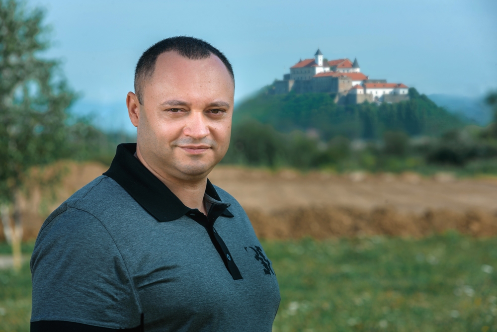 Андрій Лукач: історія успіху Андрій Лукач: історія успіху