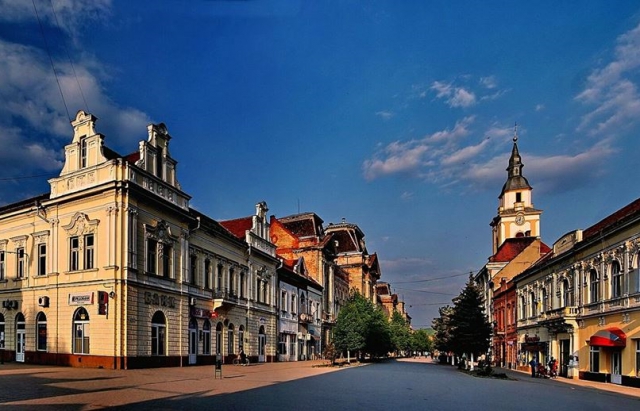 В одному з готелів Берегова днями скоїли злочин В одному з готелів Берегова днями скоїли злочин