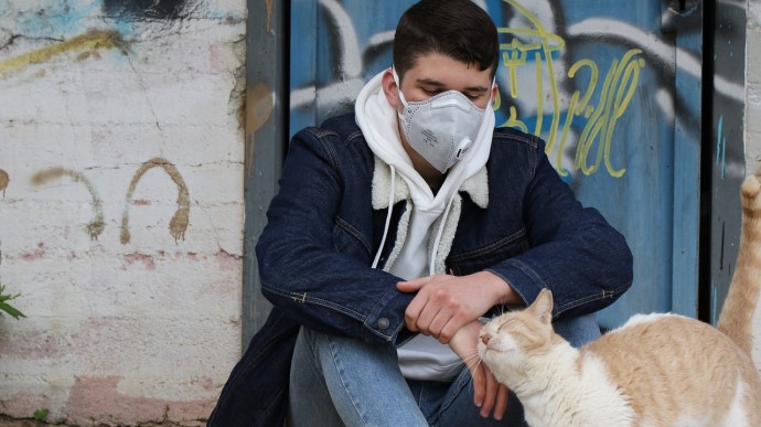 Одна з країн ЄС хоче продовжити заборону на масові заходи до 31 грудня Одна з країн ЄС хоче продовжити заборону на масові заходи до 31 грудня