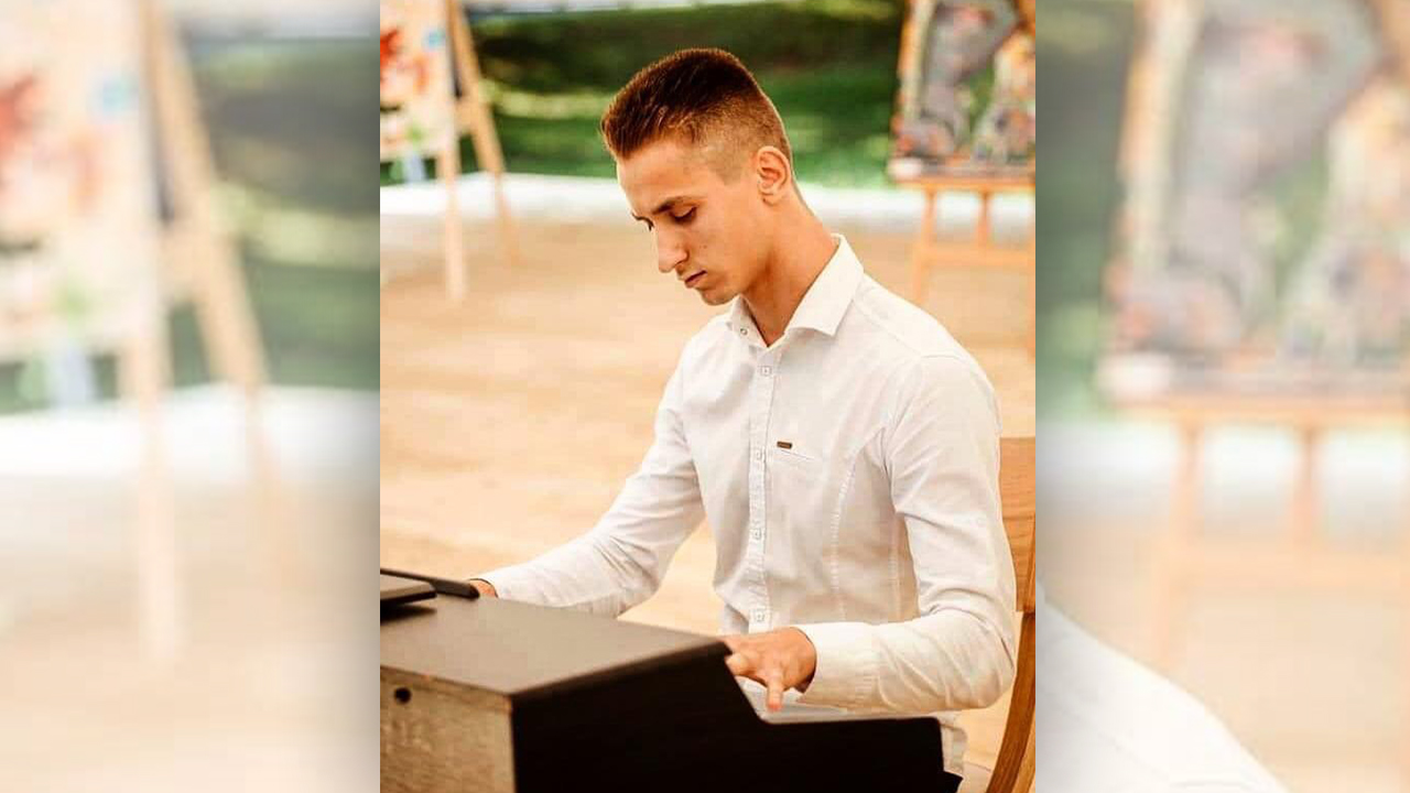 Закарпатський студент отримуватиме стипендію Президента України Закарпатський студент отримуватиме стипендію Президента України
