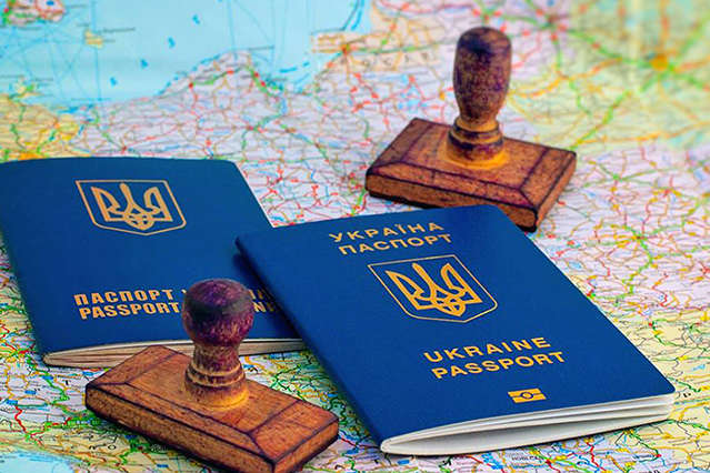Список країн "червоної" та "зеленої" зон знову оновлено Список країн "червоної" та "зеленої" зон знову оновлено