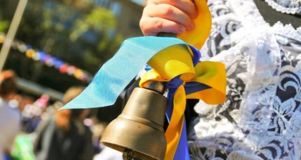 У жодній школі Ужгорода сьогодні не провели лінійку У жодній школі Ужгорода сьогодні не провели лінійку