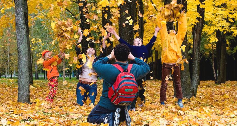 У школярів восени можуть бути позапланові канікули. І це не через коронавірус У школярів восени можуть бути позапланові канікули. І це не через коронавірус