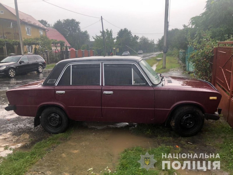 Дівчину, яка скоїла смертельну ДТП на Ужгородщині, взяли під домашній арешт Дівчину, яка скоїла смертельну ДТП на Ужгородщині, взяли під домашній арешт