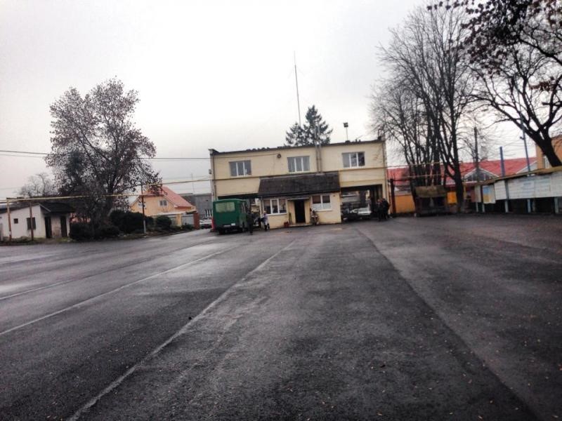 Паралельний світ господарювання Богдана Андріїва Паралельний світ господарювання Богдана Андріїва