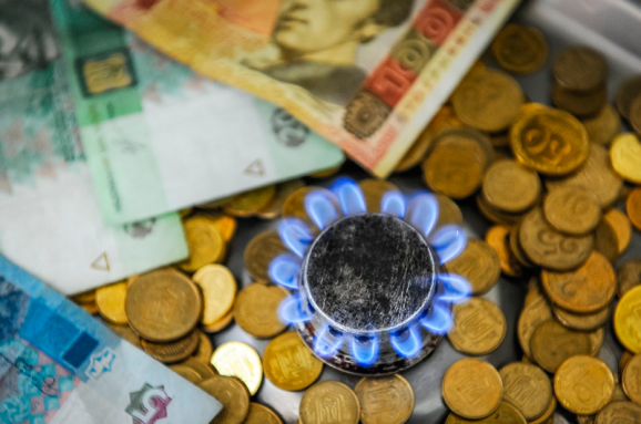 Прем’єр каже, що ціна на газ зросте, але буде найнижчою за останні п’ять років Ціна на газ для споживачів у вересні 2020 року зросте