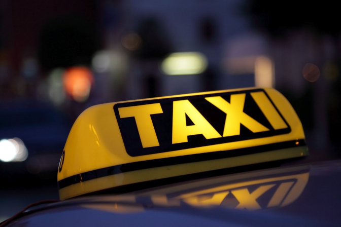 У Мукачеві намагались вбити таксиста. Справу скерували до суду У Мукачеві намагались вбити таксиста. Справу скерували до суду