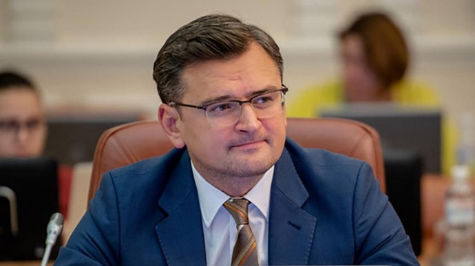 Від чого залежить "глобальне потепління" у відносинах з Угорщиною: відповідь міністра Кулеби Від чого залежить "глобальне потепління" у відносинах з Угорщиною: відповідь міністра Кулеби