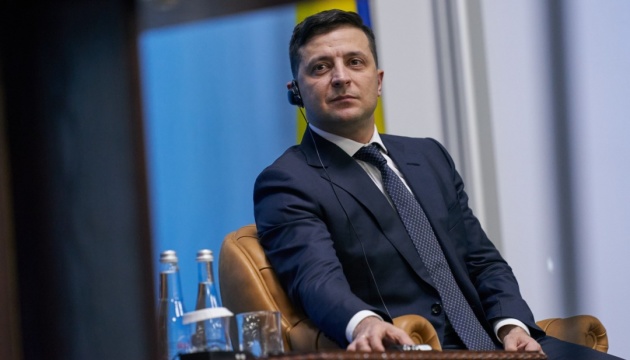 Володимир Зеленський знову зібрався на Закарпаття: відома попередня дата його візиту Володимир Зеленський знову зібрався на Закарпаття: відома попередня дата його візиту