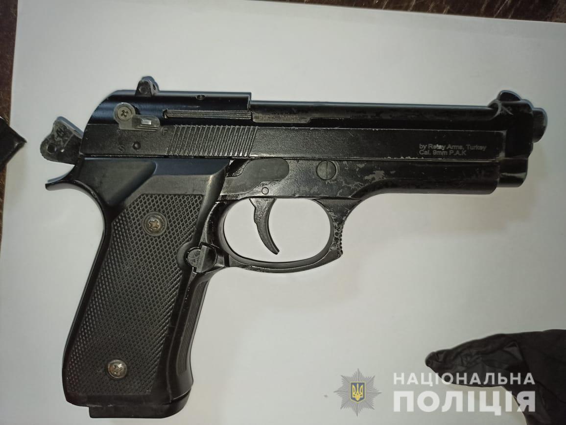16-ти та 18-річний закарпатці влаштували стрілянину: що їм загрожує 16-ти та 18-річний закарпатці влаштували стрілянину: що їм загрожує