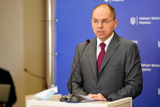 Ситуація погіршується: очільник МОЗу зробив тривожну заяву Ситуація погіршується: очільник МОЗу зробив тривожну заяву
