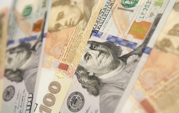 Гривня продовжує знецінюватись: курс валют на 14 вересня Гривня продовжує знецінюватись: курс валют на 14 вересня