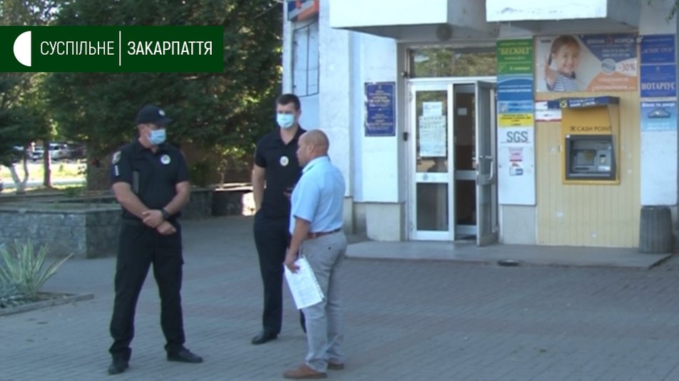 У Чопі дозволили працювати ресторанам та кафе, а школи і дитсадки й далі закриті У Чопі дозволили працювати ресторанам та кафе, а школи і дитсадки й далі закриті