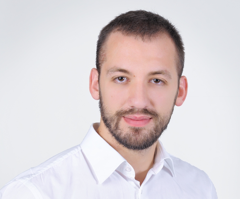 Василь Гарагонич: "Якщо берусь за якусь справу, то ґрунтовно і з повною віддачею" Василь Гарагонич: "Якщо берусь за якусь справу, то ґрунтовно і з повною віддачею"
