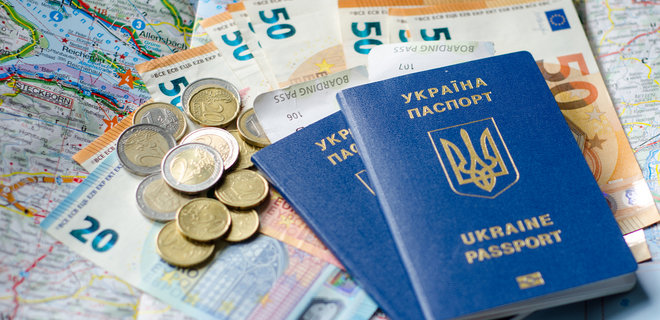 В МЗС переконують, що підстав для перегляду ЄС безвізу з Україною немає В МЗС переконують, що підстав для перегляду ЄС безвізу з Україною немає