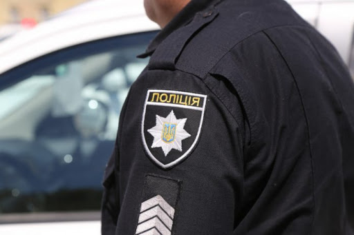 Невідомі зламали сайти Нацполіції і публікують фейки Невідомі зламали сайти Нацполіції і публікують фейки