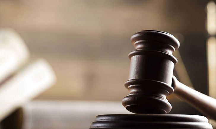 Прокуратура довела вину берегівського чиновника Прокуратура довела вину берегівського чиновника