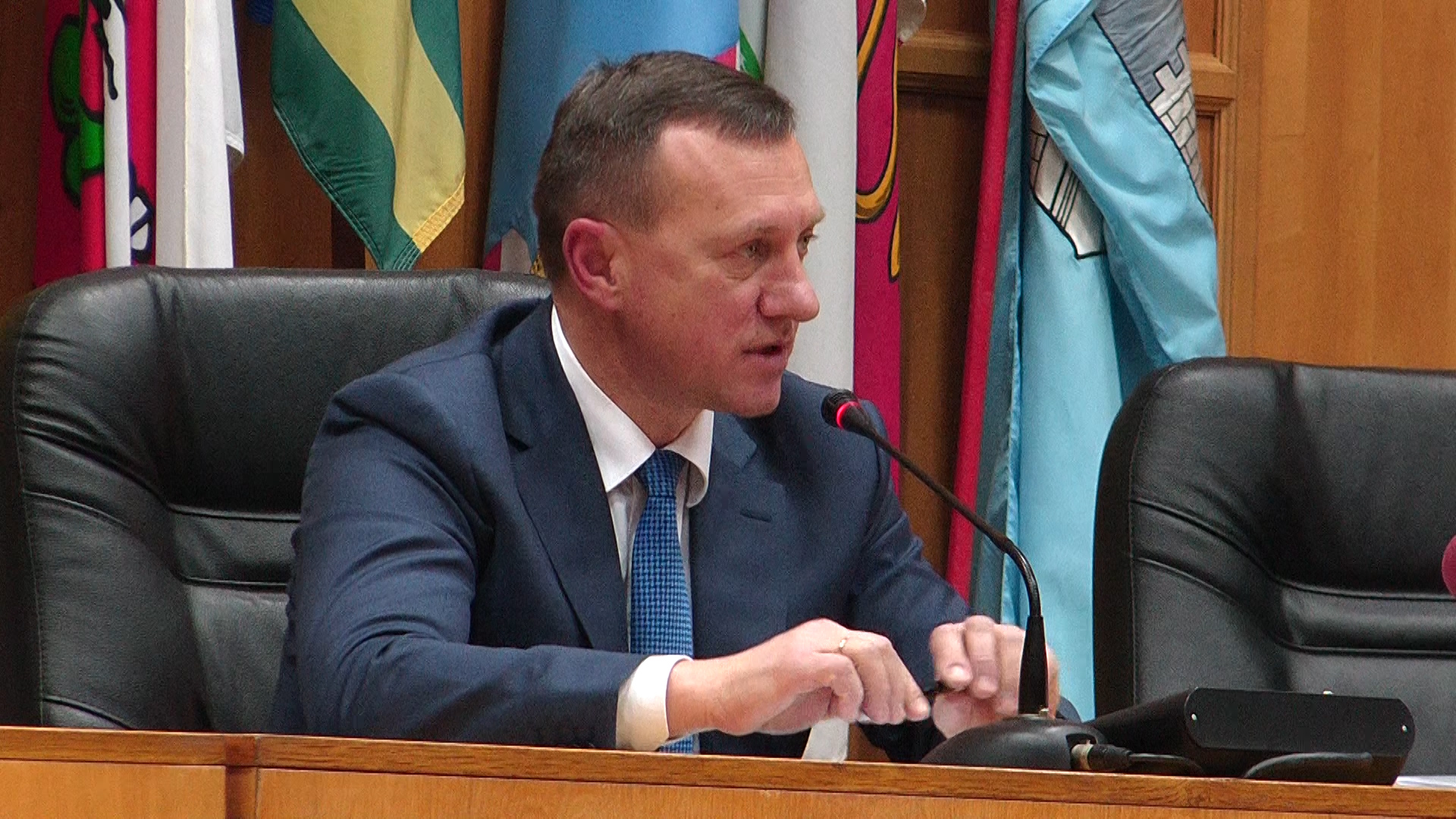 За посаду міського голови Ужгорода змагатимуться два Богдани Андріїви За посаду міського голови Ужгорода змагатимуться два Богдани Андріїви