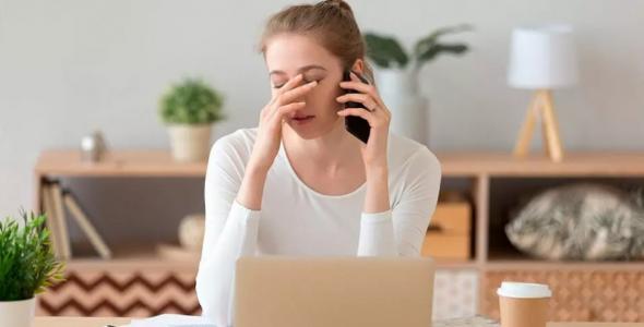 Телефонують родичам та погрожують: ужгородка стала жертвою колекторів Телефонують родичам та погрожують: ужгородка стала жертвою колекторів