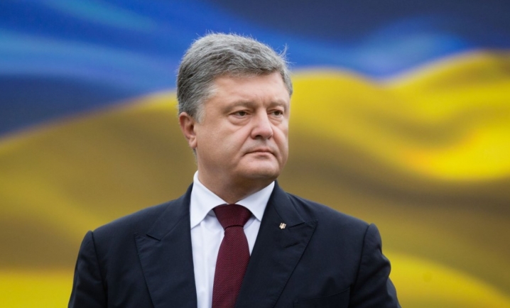 Петра Порошенка госпіталізували Петра Порошенка госпіталізували