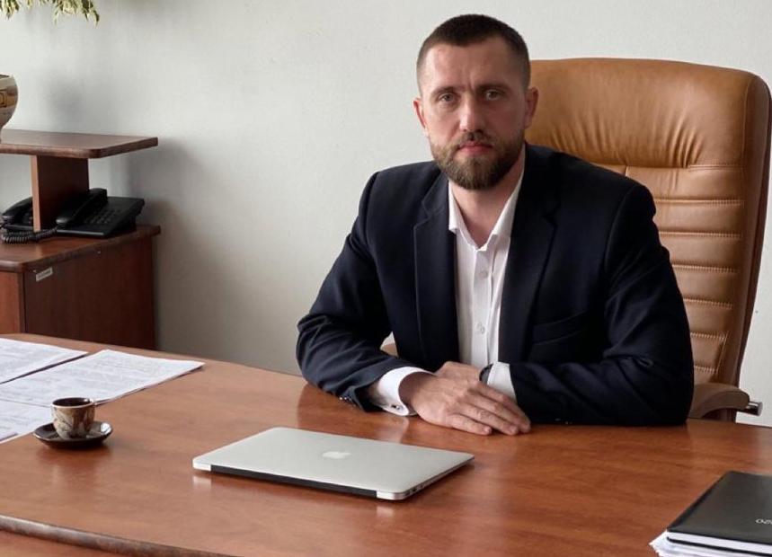 Мукачівська РДА отримала нового керівника Мукачівська РДА отримала нового керівника