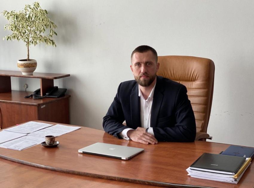 Хто такий Василь Чигринський, якого Володимир Зеленський призначив головою Мукачівської РДА Хто такий Василь Чигринський, якого Володимир Зеленський призначив головою Мукачівської РДА
